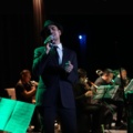 Una noche con Blue Catz Big Band