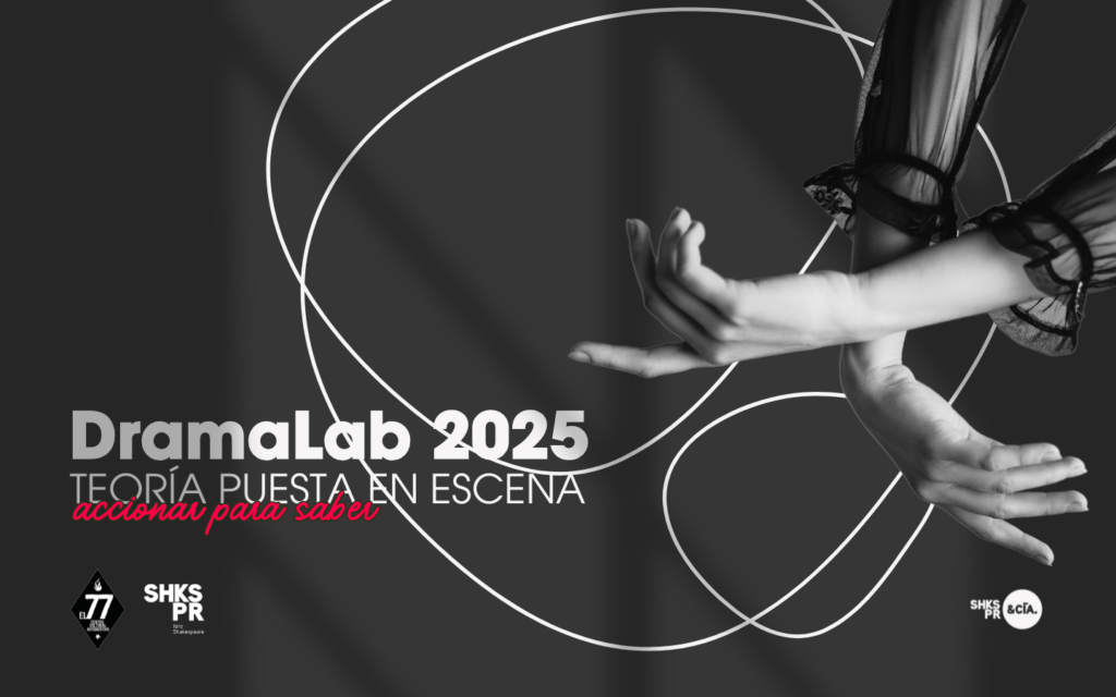 DRAMALAB 2025