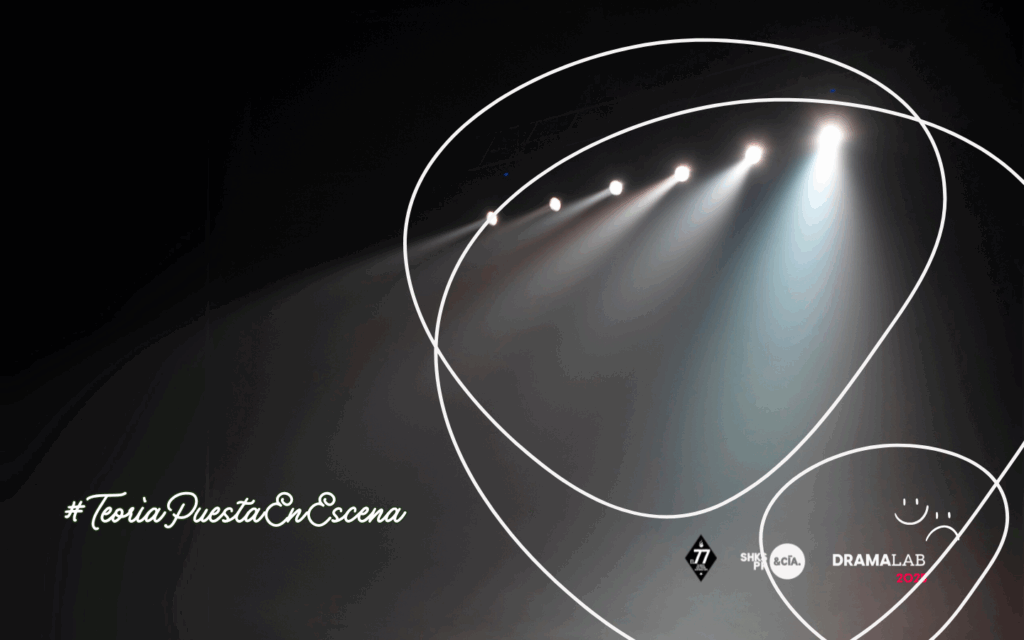 Taller Introducción a la iluminación escénica