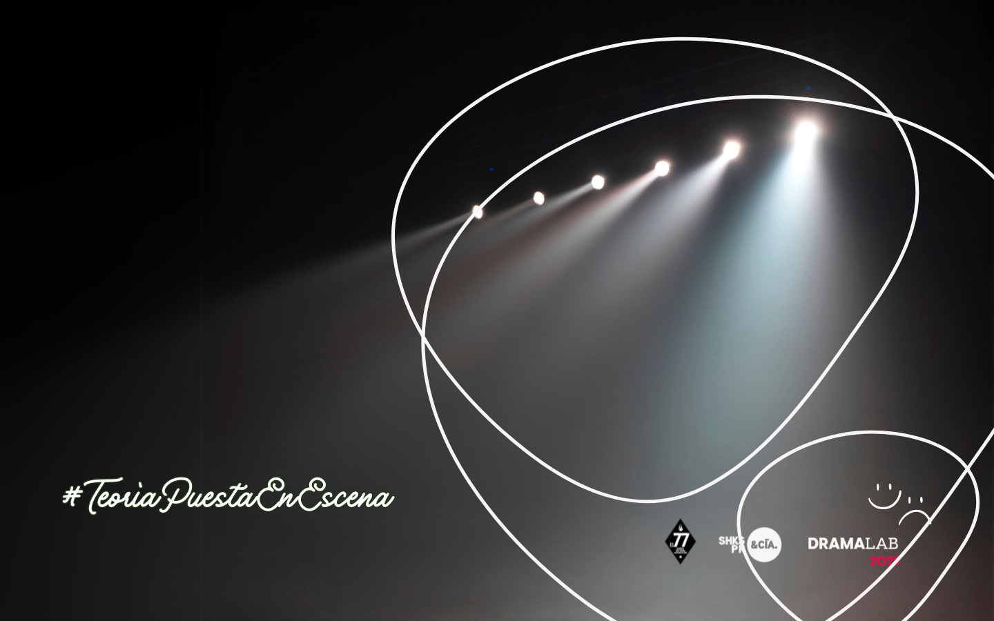 Taller Introducción a la iluminación escénica