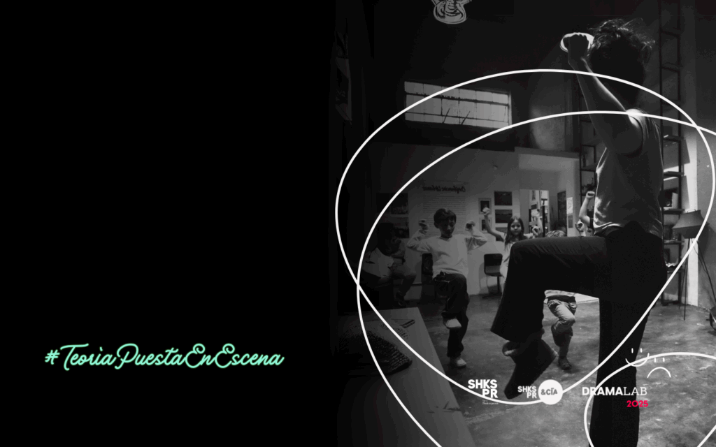 ACTUACIÓN. Crea tu propia película