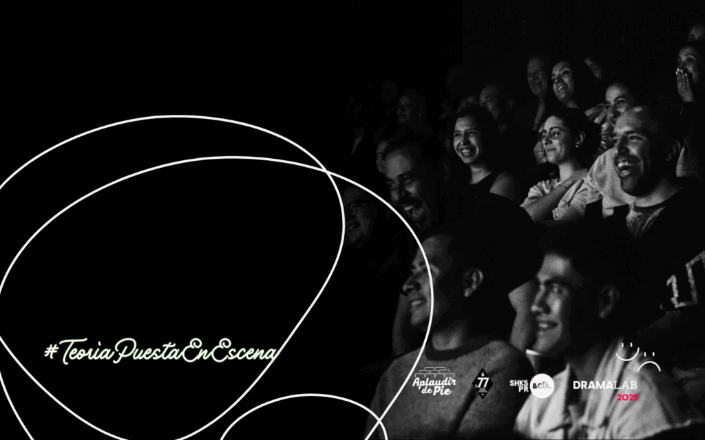 Laboratorio: Crítica teatral para nuevos públicos