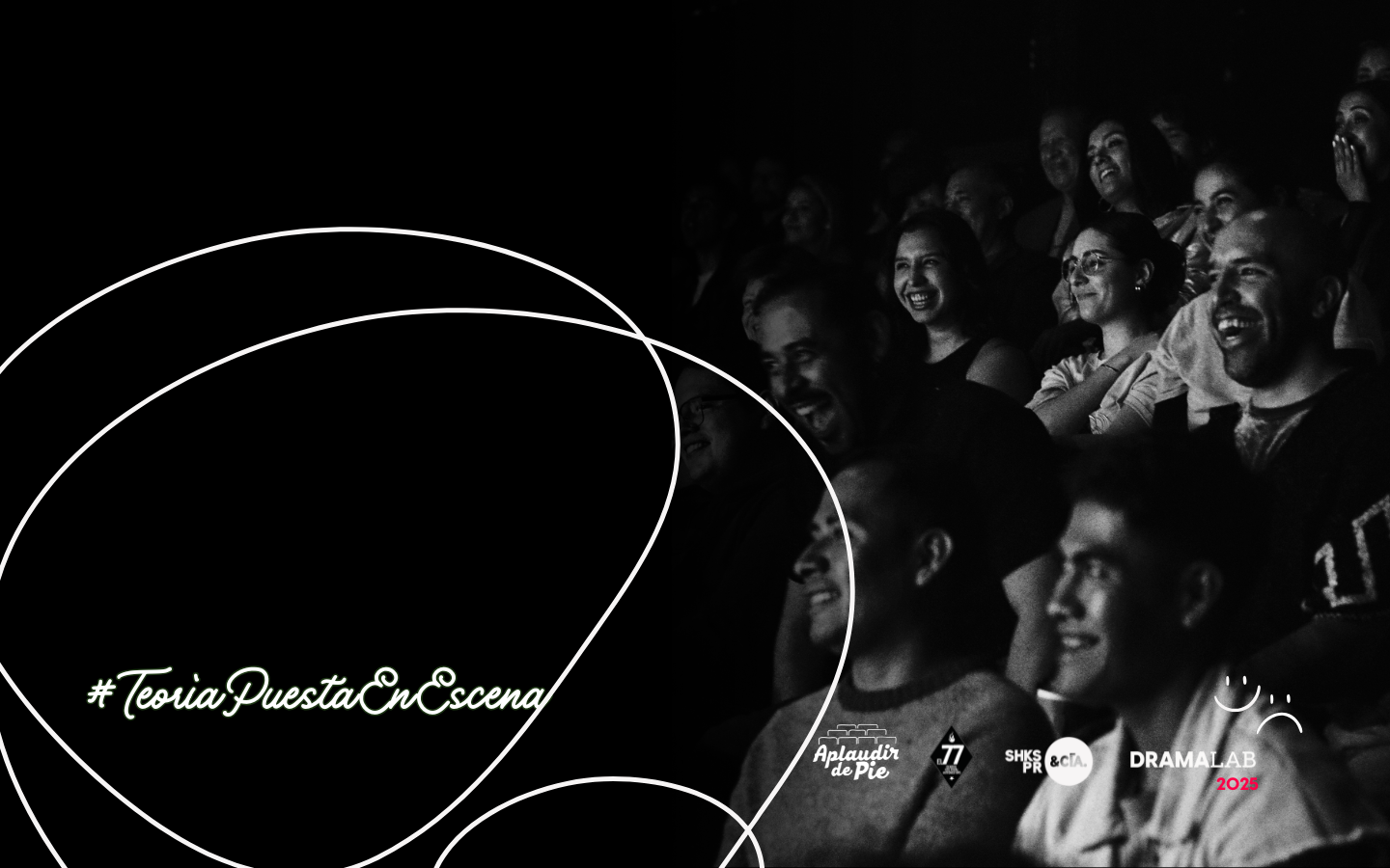 Laboratorio: Crítica teatral para nuevos públicos