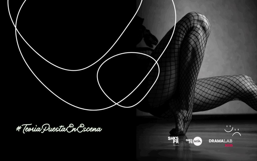 SENSUALIZARTE. Introducción al Burlesque