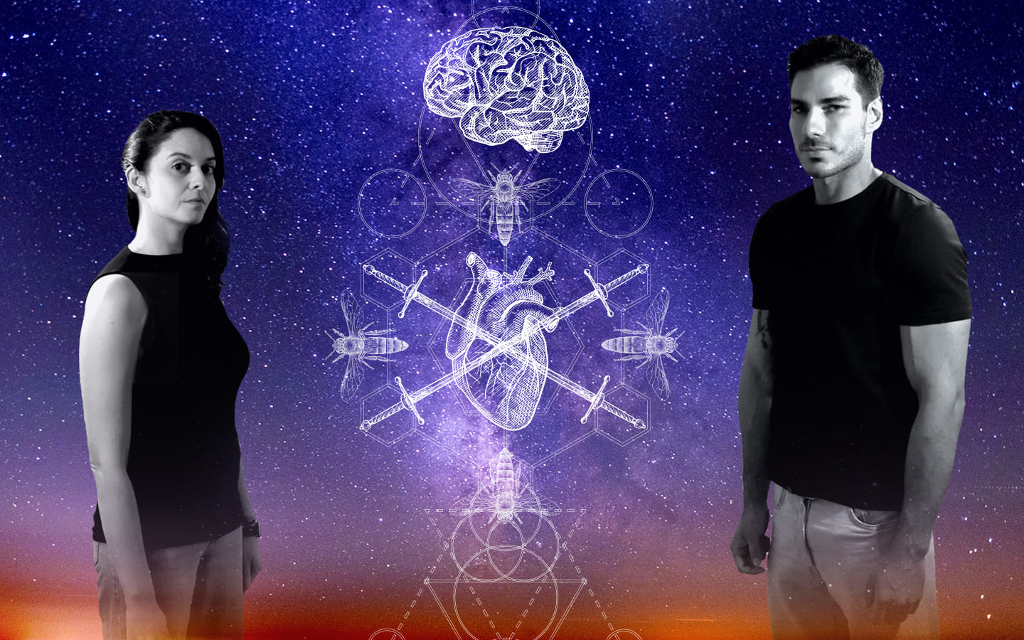Constelaciones