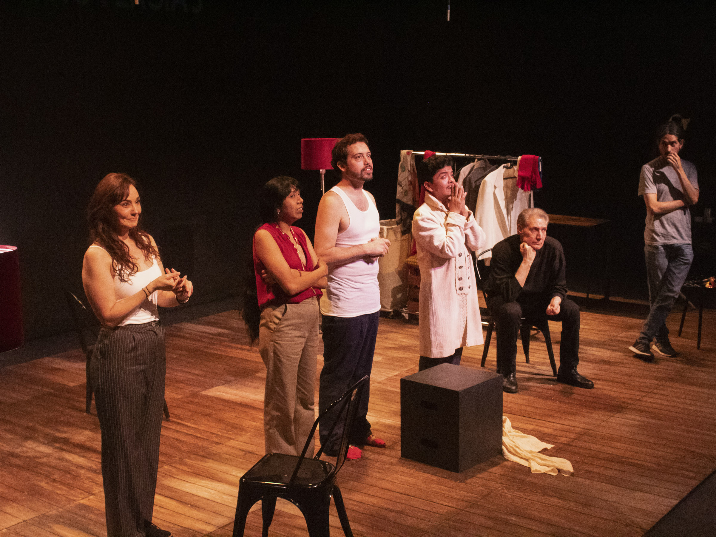 ¿Quién tiene derecho a contar una historia?