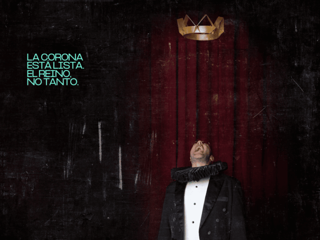 Te presentamos… Algo de Ricardo