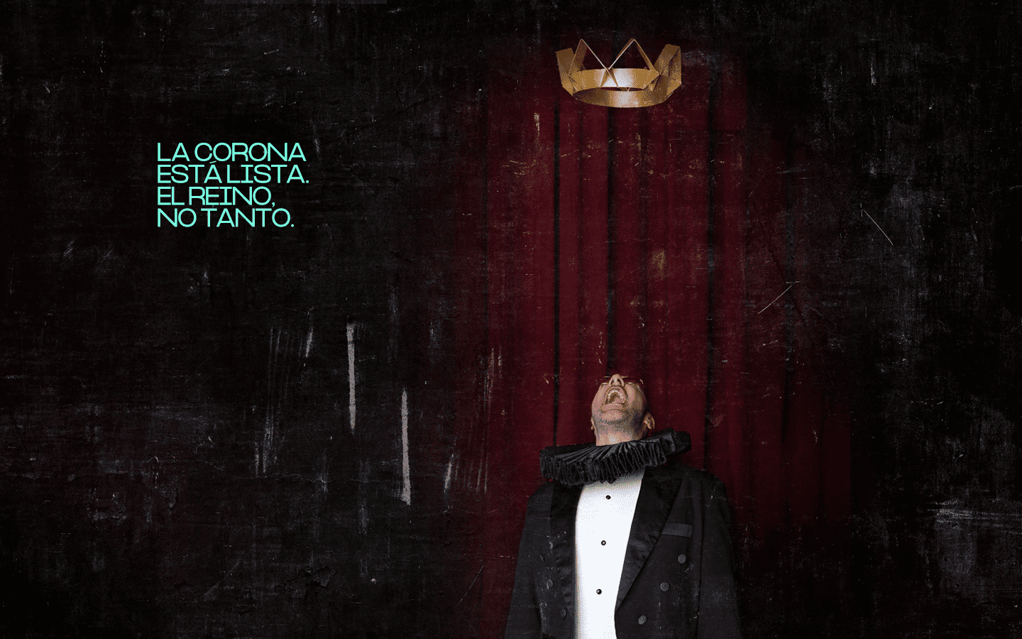 Te presentamos… Algo de Ricardo