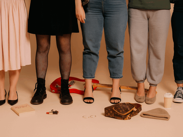 Taller Biográfico de mujeres