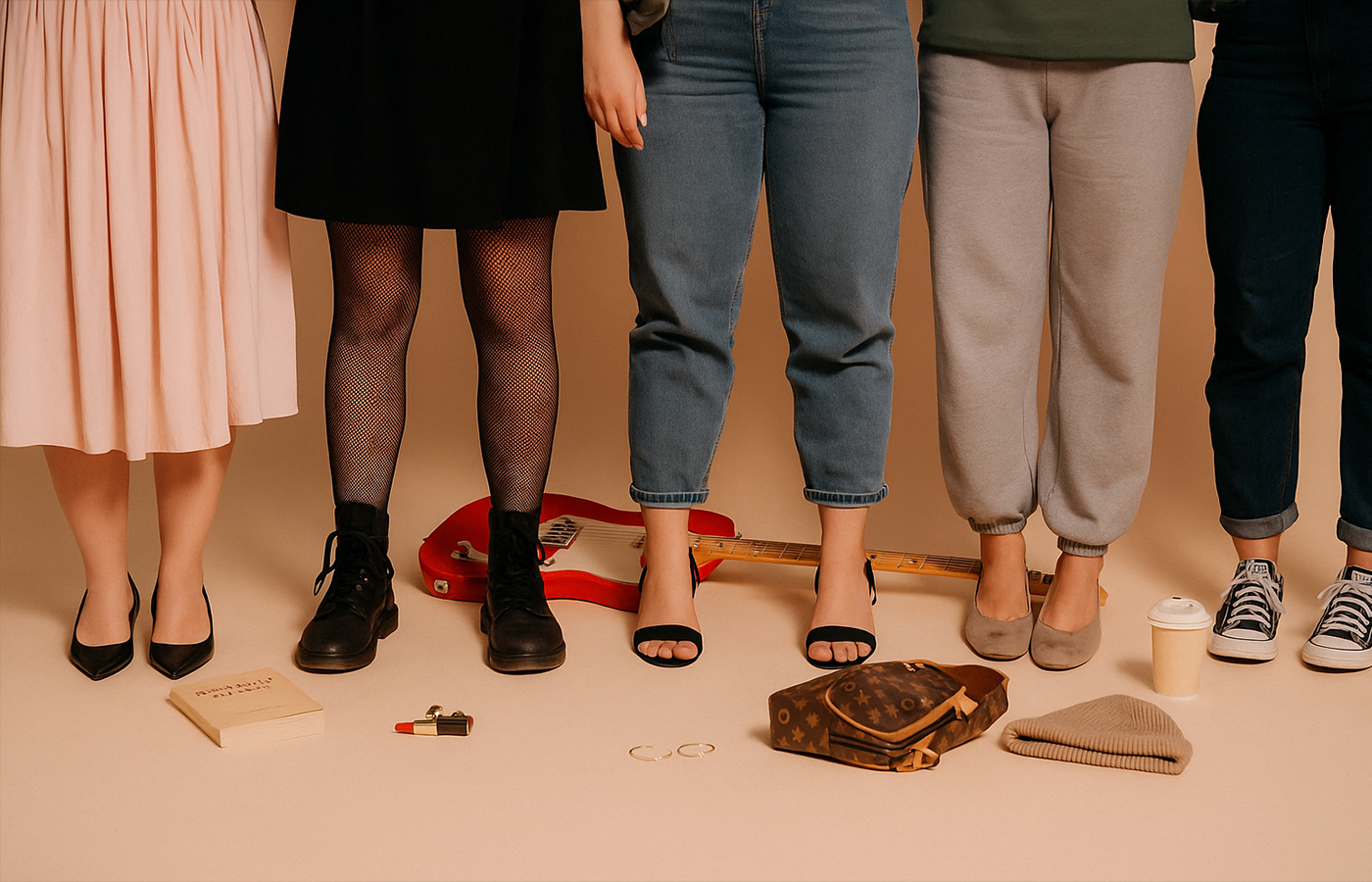 Taller Biográfico de mujeres