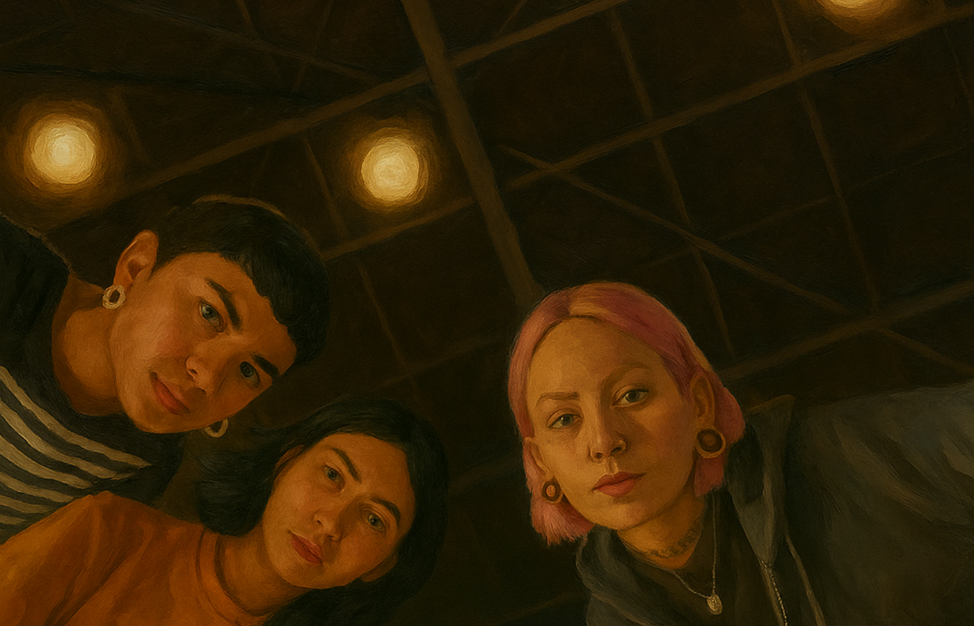 Taller de teatro para jóvenes