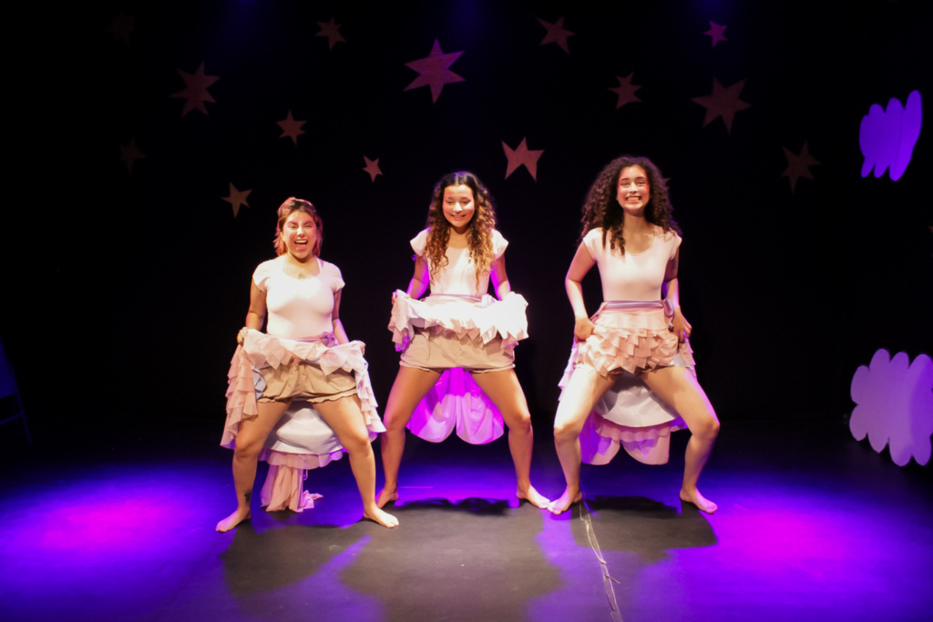 XX [DE-GENERADXS]: cuerpos que arden y voces que renacen