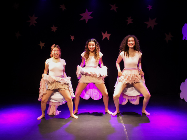 XX [DE-GENERADXS]: cuerpos que arden y voces que renacen