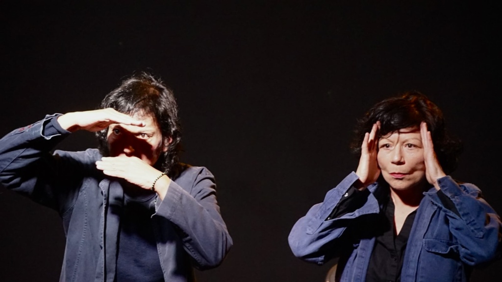 Fueradentro: la vida en el medio