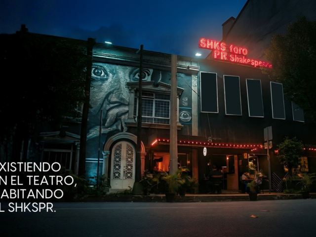 Convocatoria abierta de programación 2026