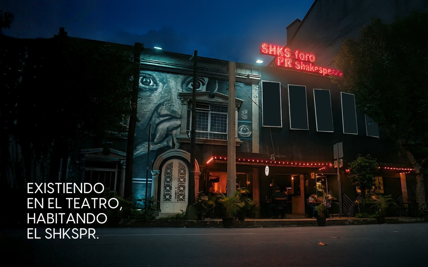 Convocatoria abierta de programación 2026