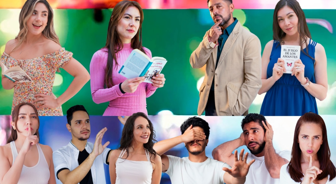 El juego de los amantes