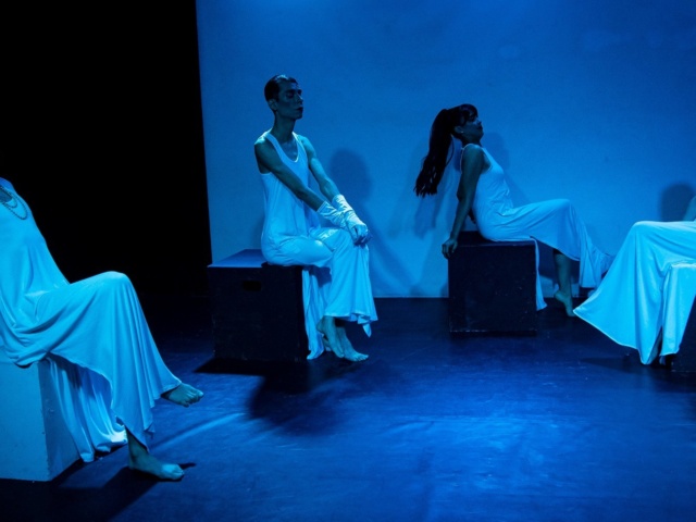 Julieta antes del mito