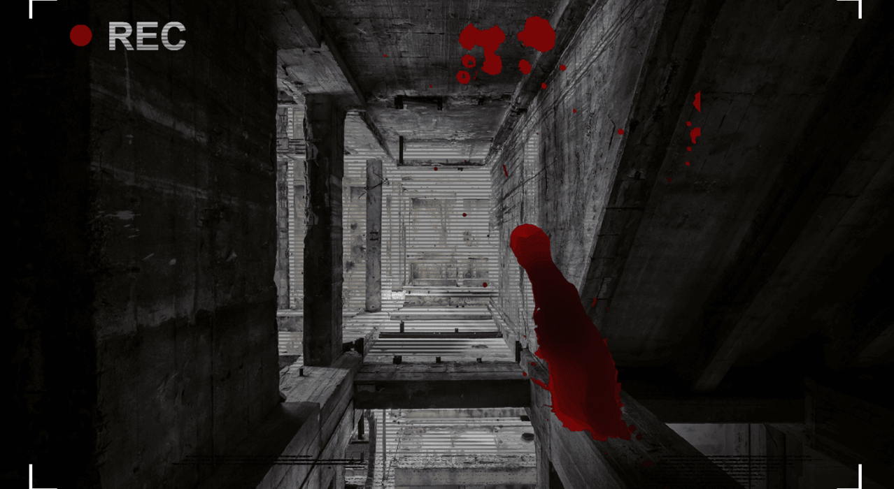 Obra negra, mecánica del poder