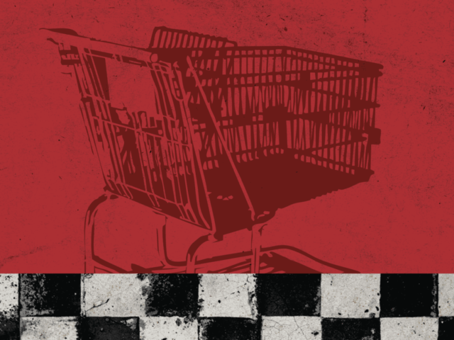 Love/Sick: amor en oferta, la relación no viene en la garantía