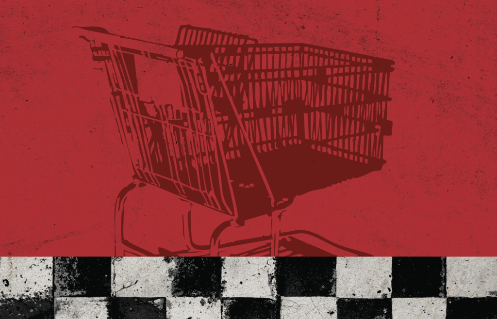 Love/Sick: amor en oferta, la relación no viene en la garantía