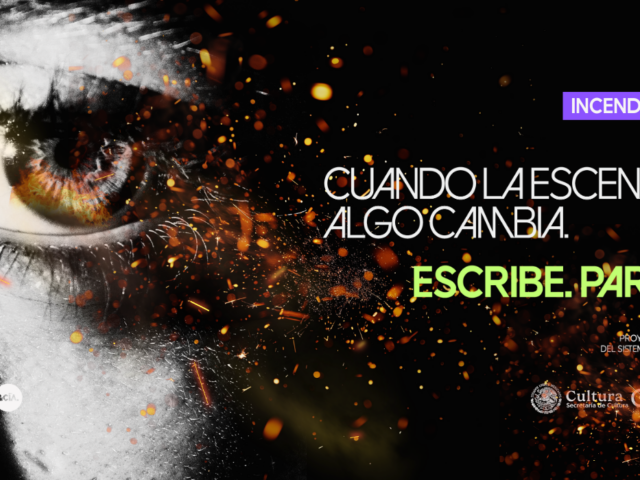 BRUJAS 4: Nuevas dramaturgias para una producción escénica feminista.