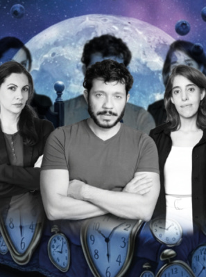 El camino de los arándanos