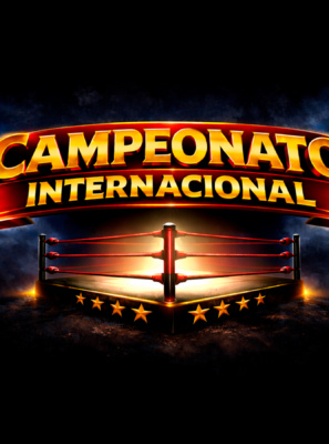 LA IMPRO LUCHA – Campeonato Internacional