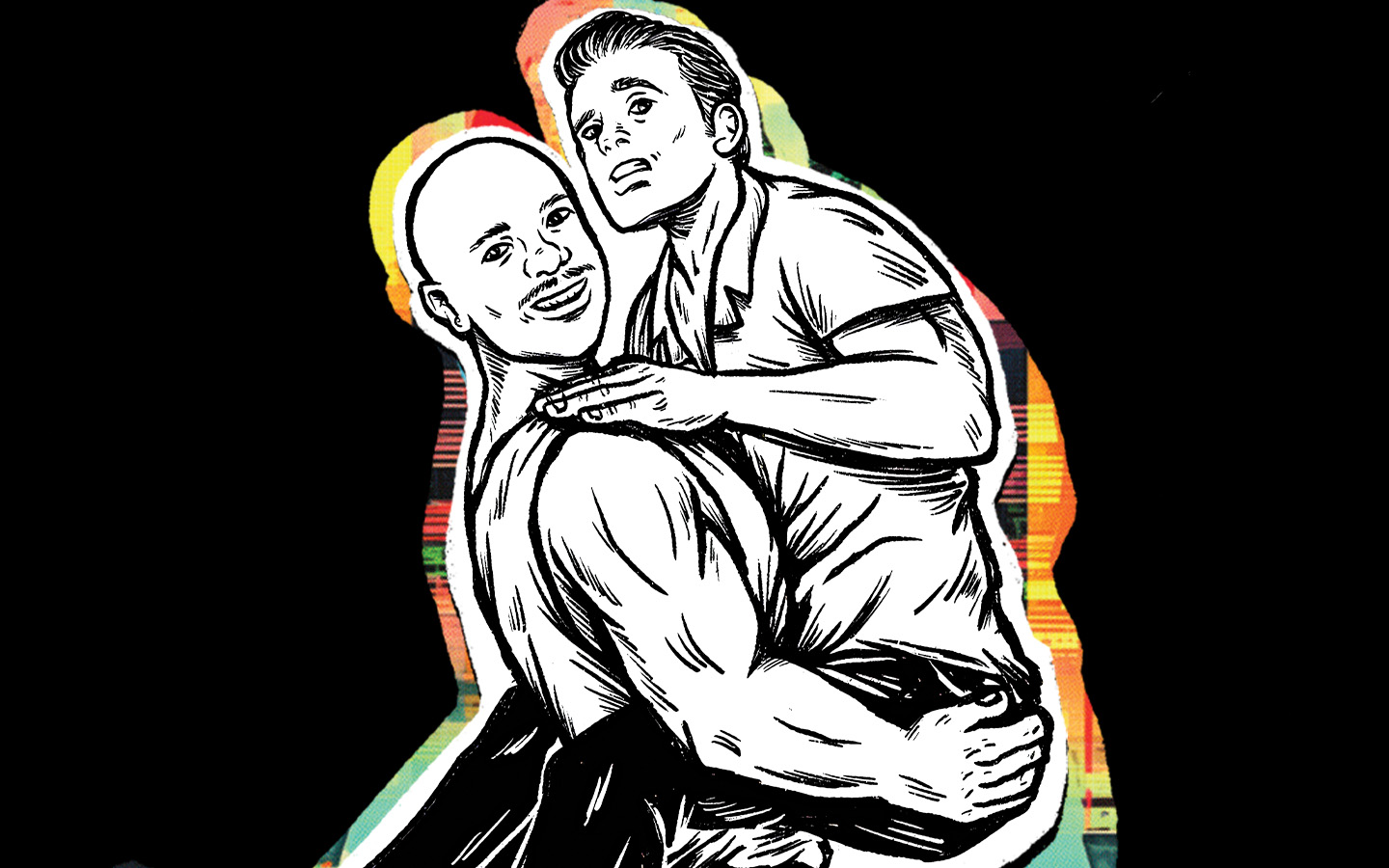 Una disculpa a Lady Gaga