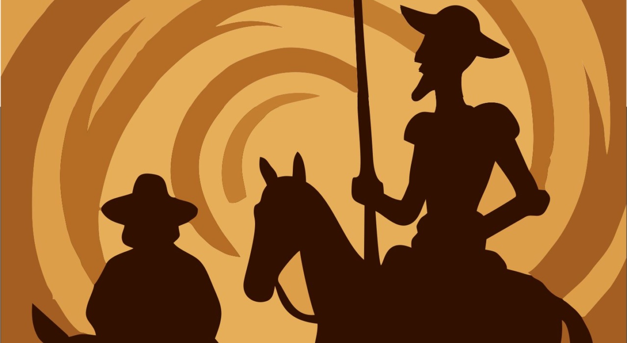 Don Quijote De la Mancha