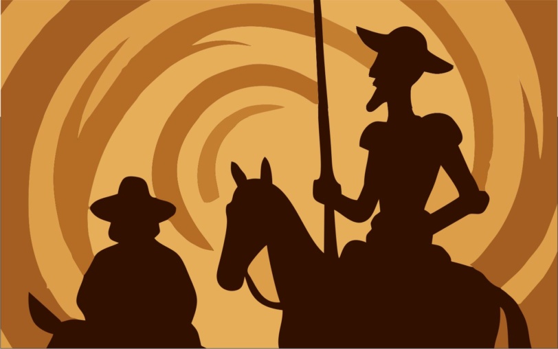 Don Quijote De la Mancha – Foro Shakespeare