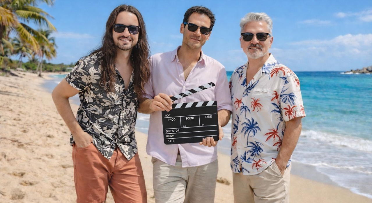 Hits & Flops – El verano en el cine – Blancos Perfectos EN VIVO