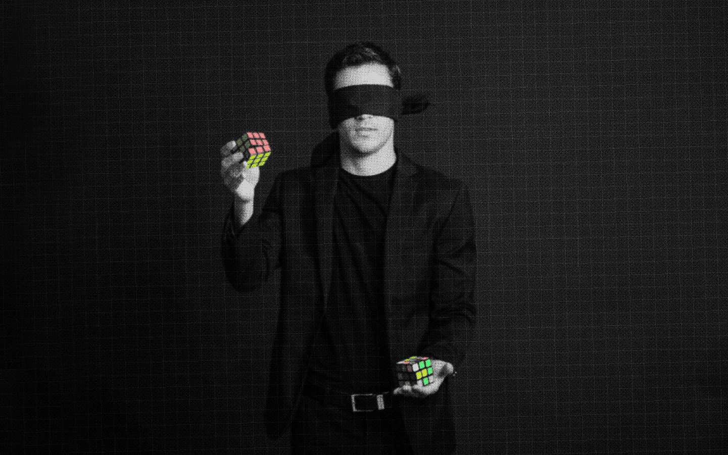 SENTIDOS | ESPECTÁCULO DE MAGIA Y MENTALISMO