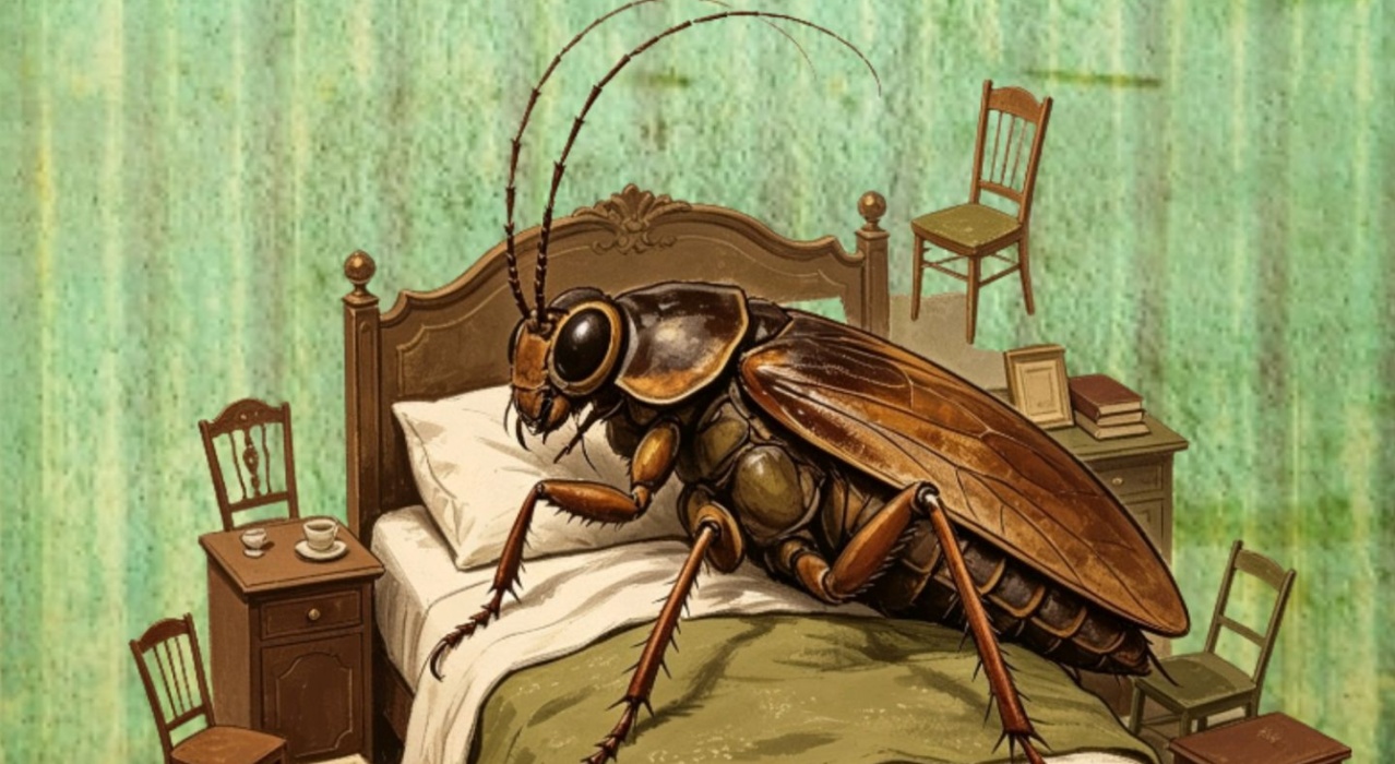 Metamorfosis