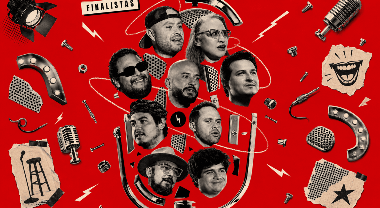 Open Mic: El show de verano