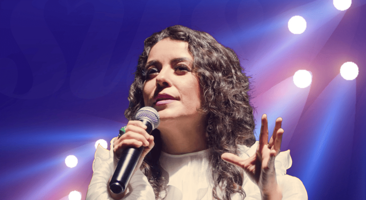 SUSA en concierto, Original Latin Music