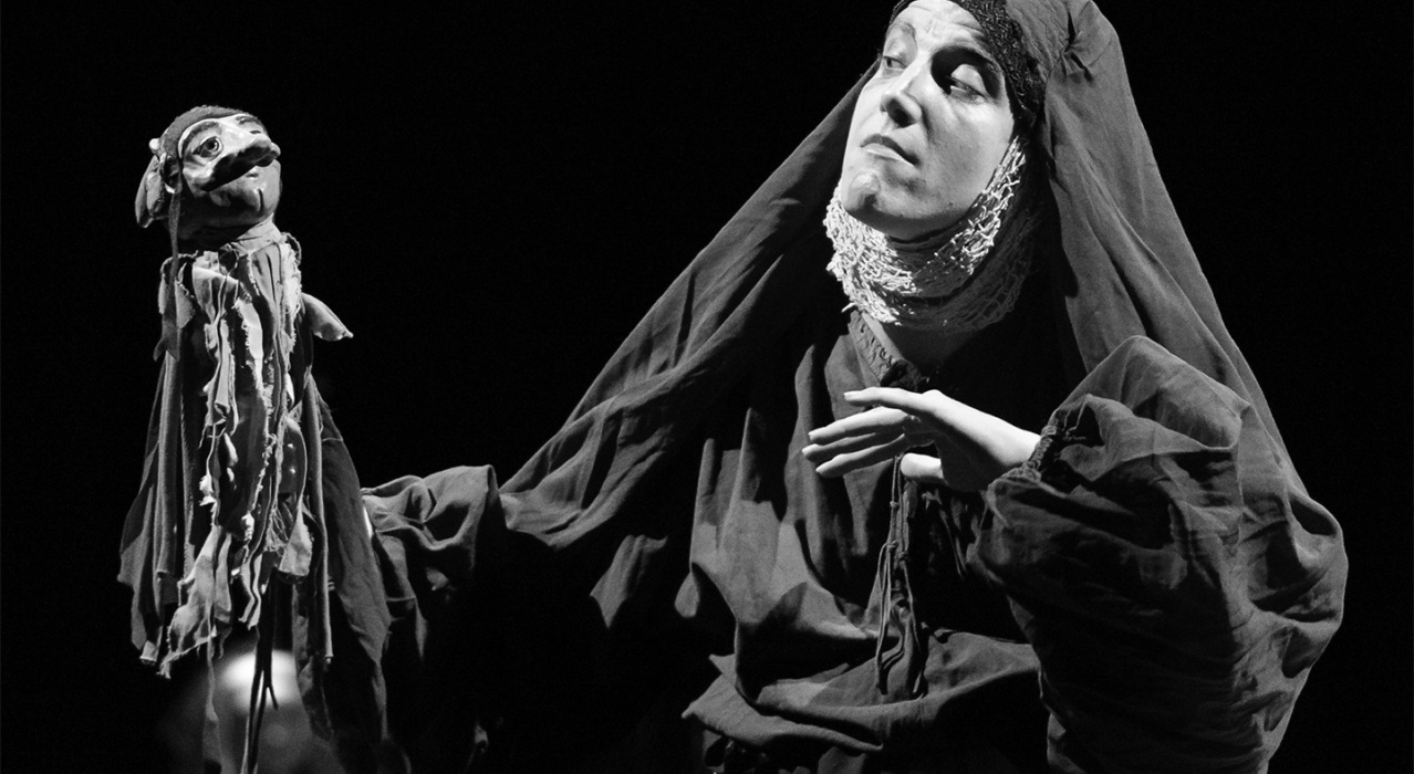 La Celestina (bululú)