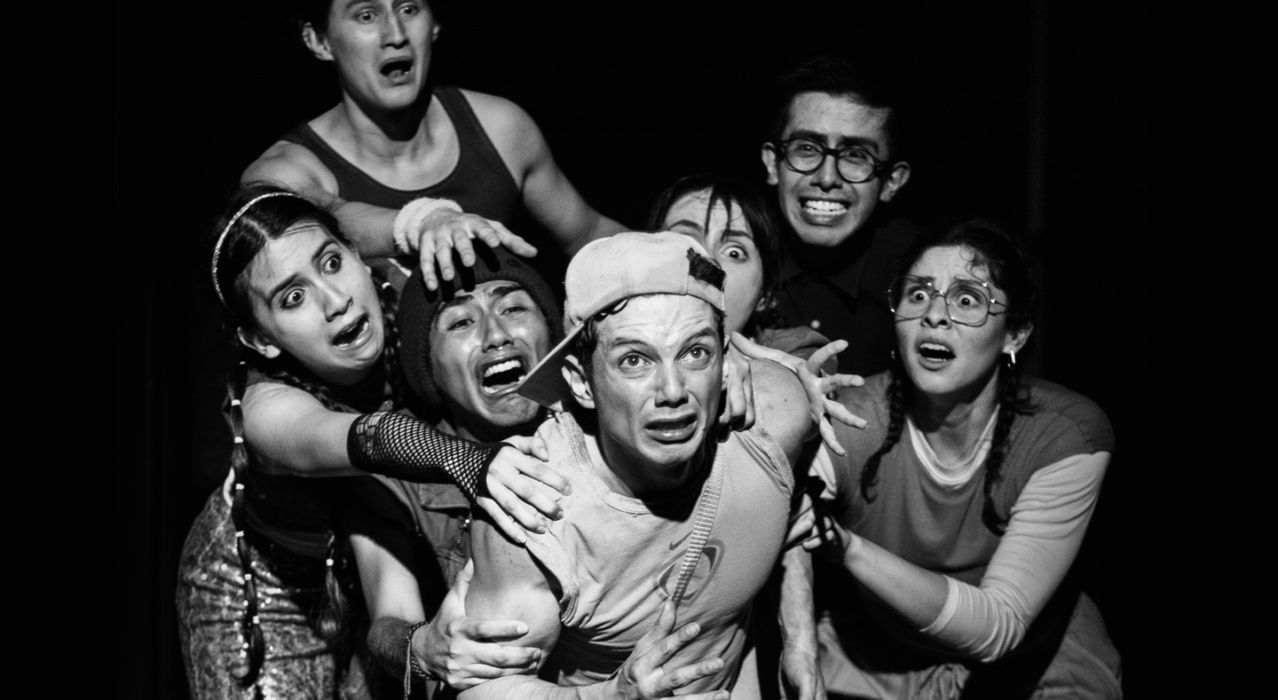 La generación de inservibles