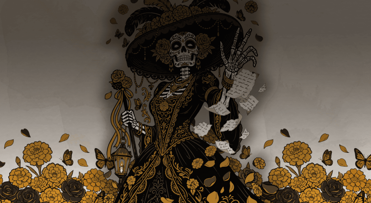 Una carta a la muerte